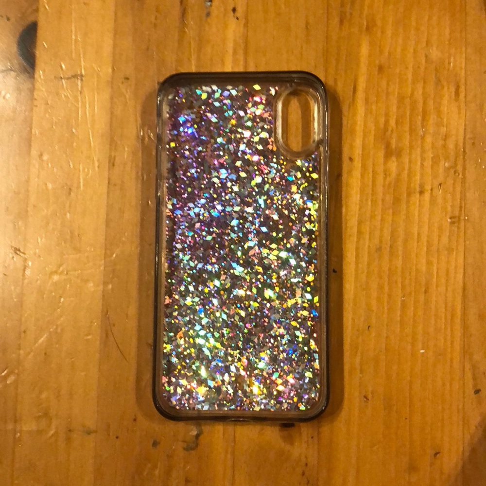 iPhone X case - Picture 2 of 3